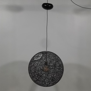 Bolvormige hanglamp , Moooi, Random light small
