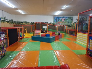 Speeltoestel, Leicon, Mini zone