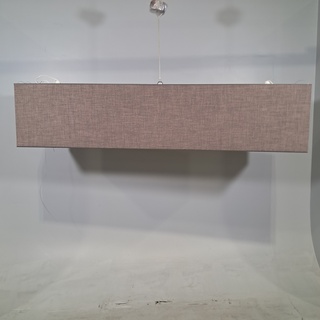 Rechthoekige hanglamp , Mavva