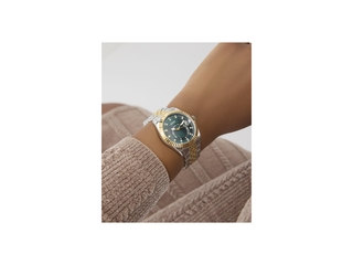 Guess Watch Jada GW0936L3 Bicolor