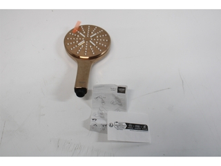 Grohe Rainshower SmartActive 130 Handdouche   13 cm