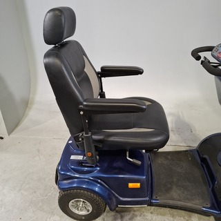 Scootmobiel, Excel - Van Os