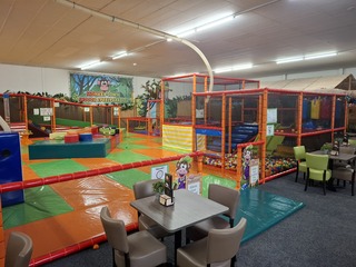 Speeltoestel, Leicon, Mini zone