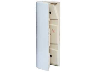 Grohe Euro zuil voor Wastafel Keramiek Wit