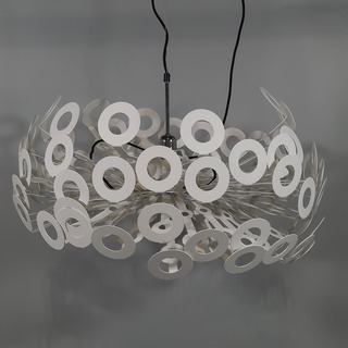 Design hanglamp , Moooi, Dandelion