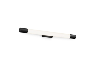 Philips Rover Spiegelverlichting  Spatwaterdicht IP44  10W   Warmwit l