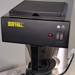 Koffiezetapparaat , Buffalo, CT815-E