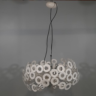 Design hanglamp , Moooi, Dandelion