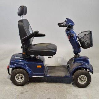 Scootmobiel, Excel - Van Os