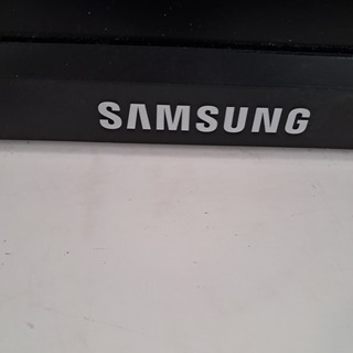 Monitor, Samsung, 400MX-2