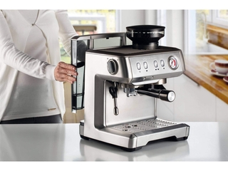 Ariete 1313 Espresso Koffiezetapparaat 2L Semi Automatisch