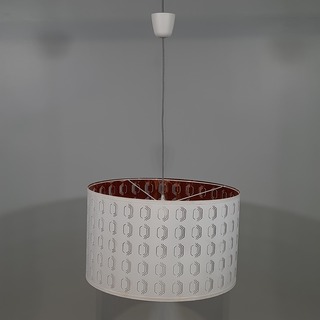 Hanglamp, Ikea, Nymo