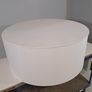 Ronde hanglamp, Moooi, Canopy