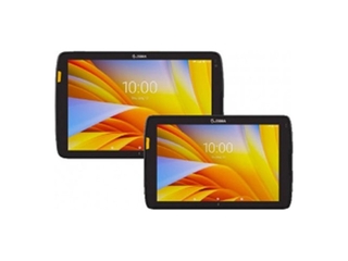 Zebra ET4X Expansion Back voor 10''ET40 of ET45 tablet