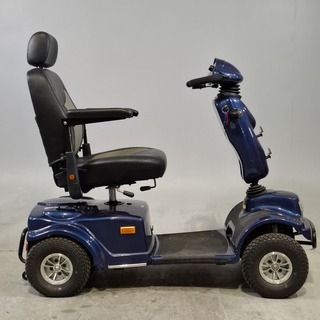 Scootmobiel, Excel - Van Os