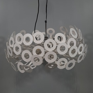 Design hanglamp , Moooi, Dandelion