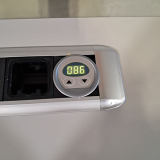 Ca. 49x Bureau, O.a. Ahrend