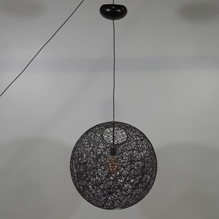 Bolvormige hanglamp , Moooi, Random light small