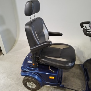 Scootmobiel, Excel - Van Os