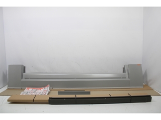 Optilight Gootstukken leien TL 134×98 cm