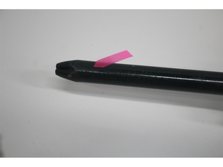 Black Box Trees Charlton Kunst Kerstboom met Verlichting