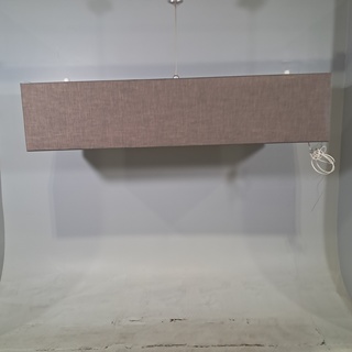 Rechthoekige hanglamp , Mavva