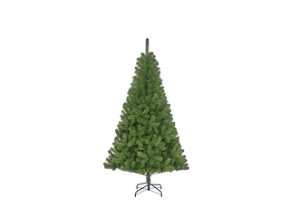 Black Box Trees Charlton Kunstkerstboom Groen