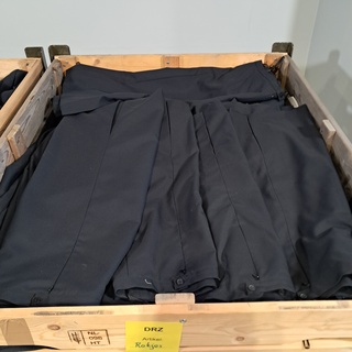 Partij rokjes en colberts