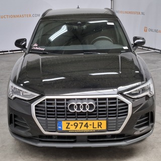 Personenauto, Audi, Q3, 45 TFSI e S edition, 2021