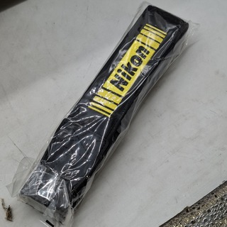 Camera lens, Nikon, AF-S Nikor 400mm 1:2.8E FL ED