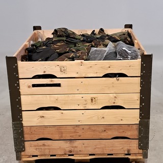 Partij handschoenen