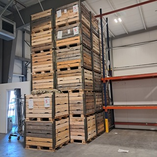 Persoonlijke uitrusting en kleding Defensie