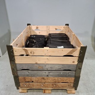Partij laptoptassen, O.a Port