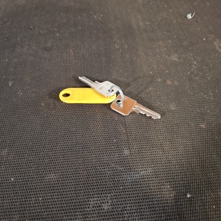 Gevulde gereedschapswagen, Lista