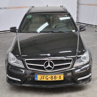 Personenauto, Mercedes-Benz, C-klasse Estate, 350 Prestige Avantgarde