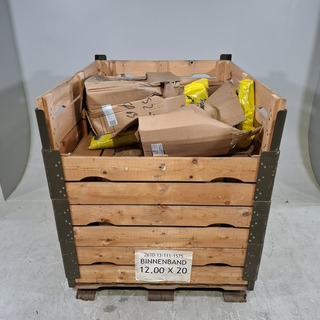 Partij binnenbanden, O.a Michelin