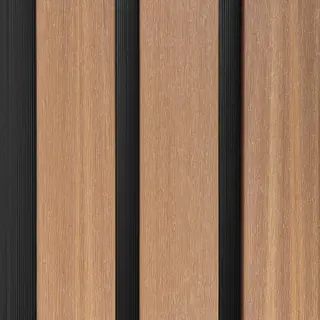 Ca. 14x HKC WPC Wandpaneel 290×22, Populus, 2026