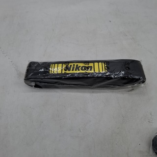 Camera lens, Nikon, AF-S Nikor 400mm 1:2.8E FL ED