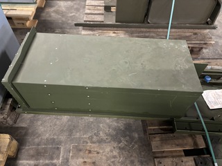 Machine onderdelen, Webasto