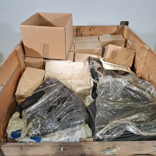 Partij binnenbanden, O.a Nexen