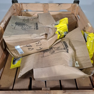 Partij binnenbanden, O.a Michelin