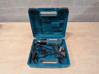 Heteluchtpistool, Makita, HG5030, 2024