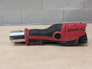 Accu perstang, Novopress, AC0103 BT, 2025