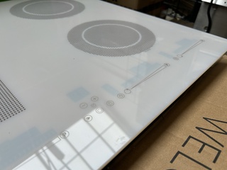 Inductiekookplaat, Klarstein