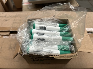 Ca. 2000x Boardmarker, Sam Creative