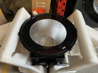 Led high bay light industrielamp 150W 230V