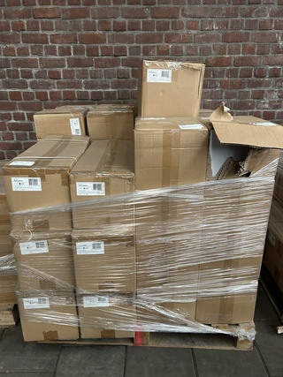 Ca. 21x TV wandbeugel 37-65″ kantelbaar, Sam Creative, BRADA000013