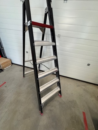 Uitzettrap, Altrex Pro+, Taurus