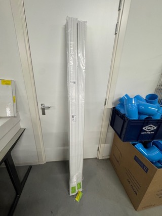 Kabelgoot met deksel, Kopp, 999166641