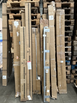 Ca. 11x Beamerscherm